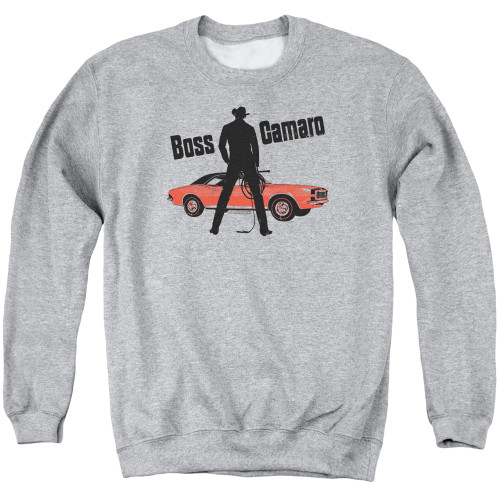 Image for Chevy Crewneck - Boss