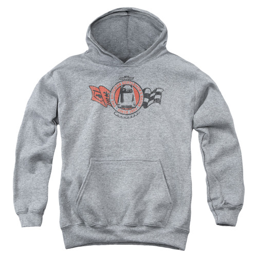 Image for Chevy Youth Hoodie - Gentlemen's Racer