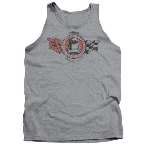 Image for Chevy Tank Top - Gentlemen's Racer