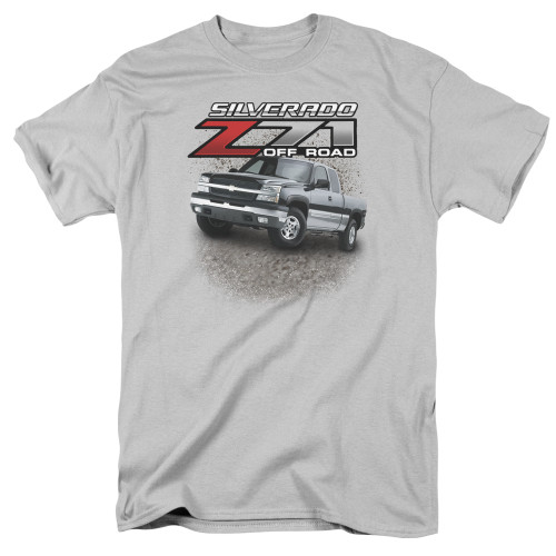 Image for Chevy T-Shirt - Z71