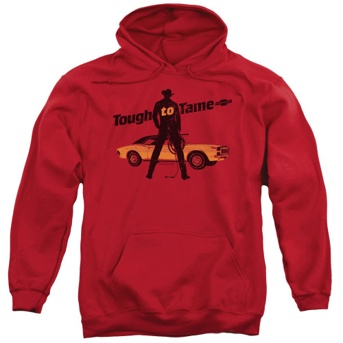 Image for Chevy Hoodie - Tough to Tame