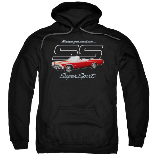 Image for Chevy Hoodie - Impala SS