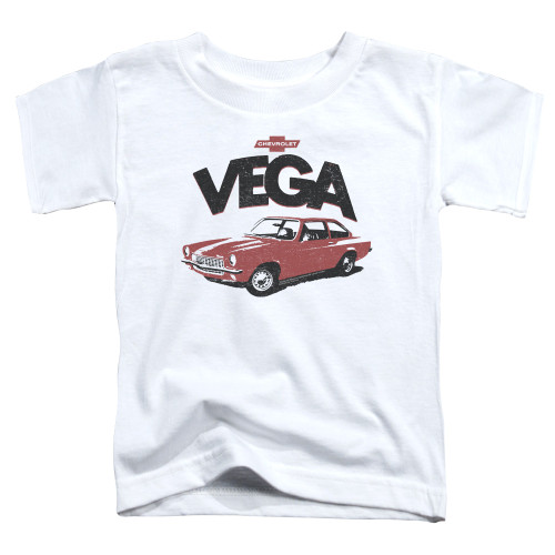 Image for Chevy Toddler T-Shirt - Rough Vega