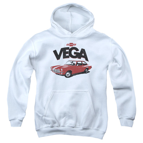 Image for Chevy Youth Hoodie - Rough Vega