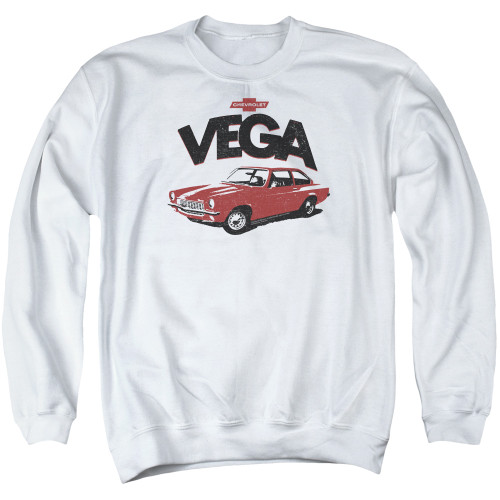 Image for Chevy Crewneck - Rough Vega