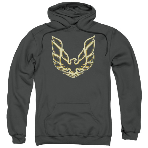 Image for Pontiac Hoodie - Iconic Firebird