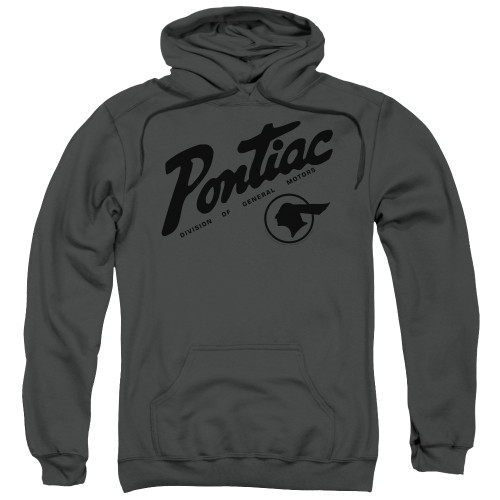 Image for Pontiac Hoodie - Division