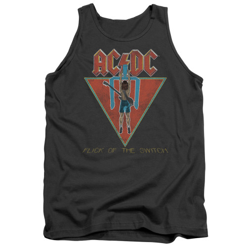 Image for AC/DC Tank Top - Flick of the Switch