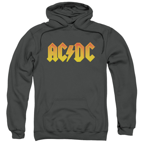 Image for AC/DC Hoodie - Logo