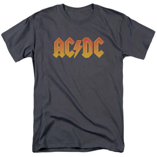 Image for AC/DC T-Shirt - Logo