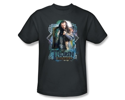 The Hobbit Thorin Oakenshield T-Shirt