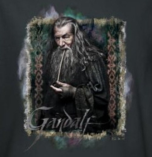 The Hobbit Gandalf T-Shirt