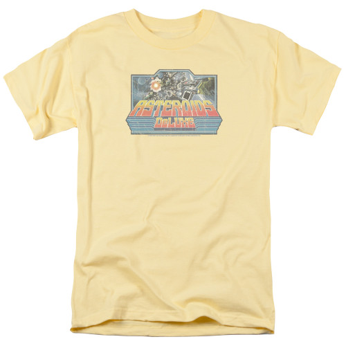 Image for Atari T-Shirt - Asteroids Deluxe