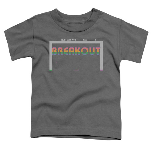 Image for Atari Toddler T-Shirt - Breakout 2600