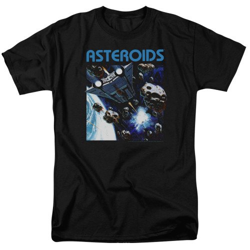 Image for Atari T-Shirt - 2600 Asteroids