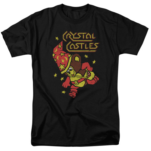 Image for Atari T-Shirt - Crystal Castles Bear