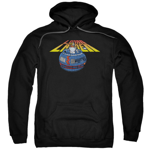 Image for Atari Hoodie - Lunar Lander Globe