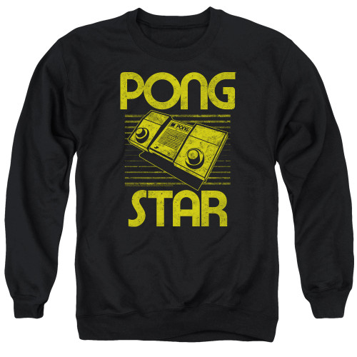 Image for Atari Crewneck - Pong Star