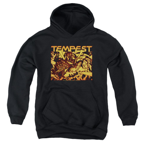 Image for Atari Youth Hoodie - Tempest Demon Reach