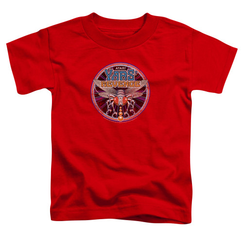 Image for Atari Toddler T-Shirt - Yars Revenge