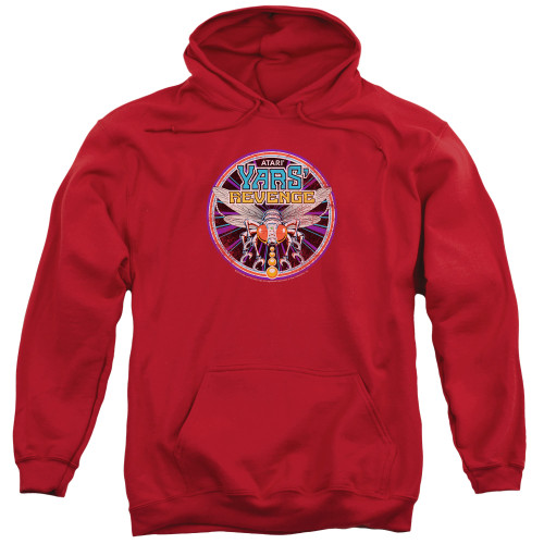 Image for Atari Hoodie - Yars Revenge