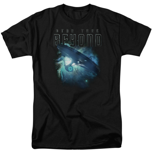 Image for Star Trek Beyond T-Shirt - Voyage