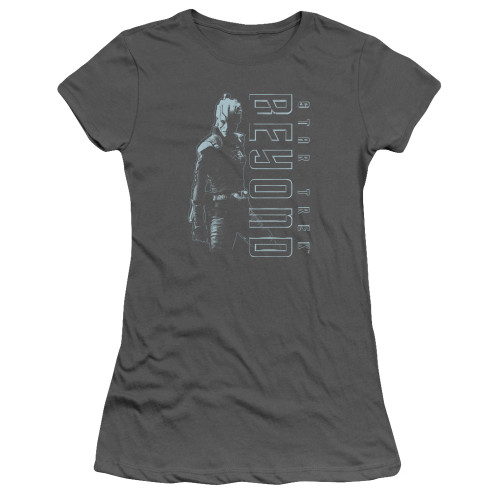 Image for Star Trek Beyond Girls T-Shirt - Jaylah