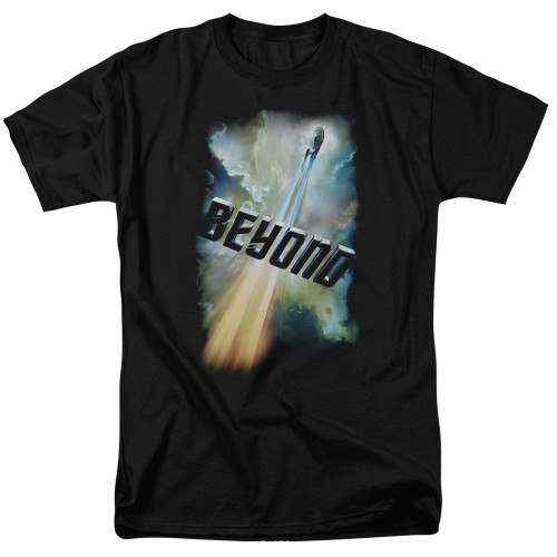 Image for Star Trek Beyond T-Shirt - Poster