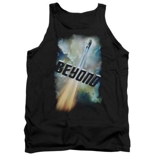 Image for Star Trek Beyond Tank Top - Poster