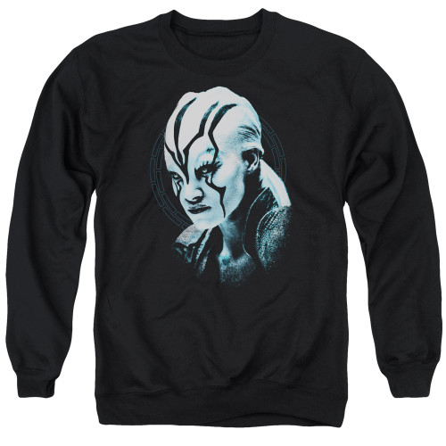 Image for Star Trek Beyond Crewneck - Jaylah Burst