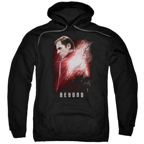 Image for Star Trek Beyond Hoodie - Scotty