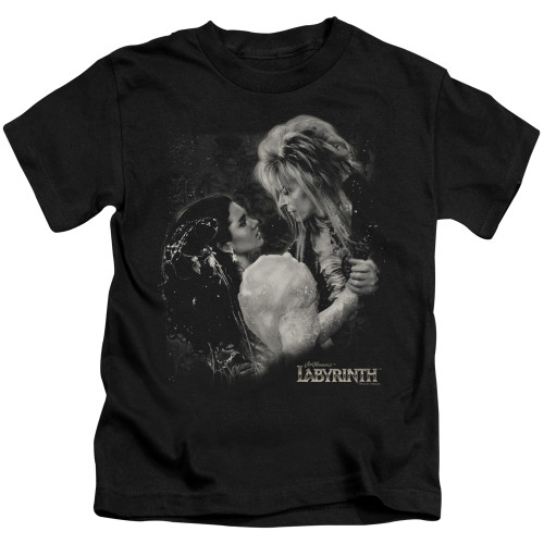 Image for Labyrinth Kids T-Shirt - Dream Dance