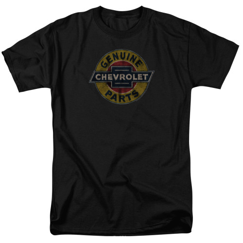 Image for General Motors T-Shirt - Genuine Chevy Parts