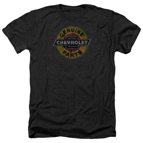 Image for General Motors Heather T-Shirt - Genuine Chevy Parts
