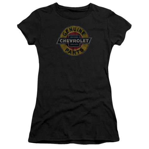 Image for General Motors Girls T-Shirt - Genuine Chevy Parts