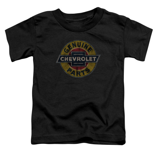 Image for General Motors Toddler T-Shirt - Genuine Chevy Parts