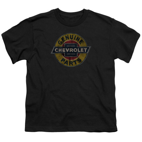 Image for General Motors Youth T-Shirt - Genuine Chevy Parts