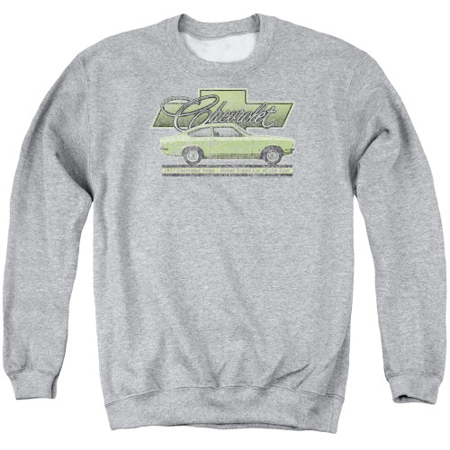 Image for General Motors Crewneck - Vega Car of the Year