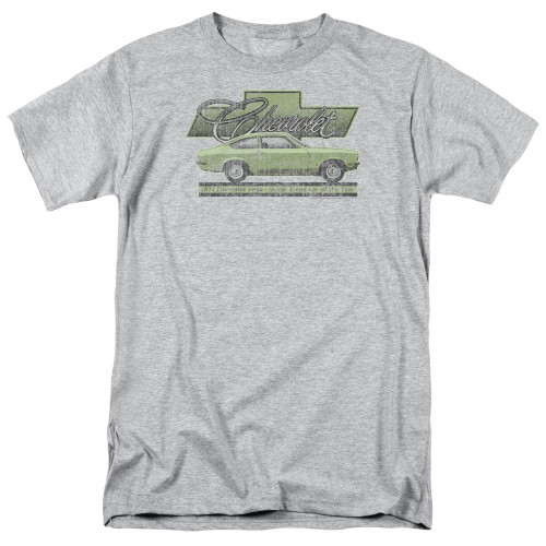 Image for General Motors T-Shirt - Vega Car of the Year