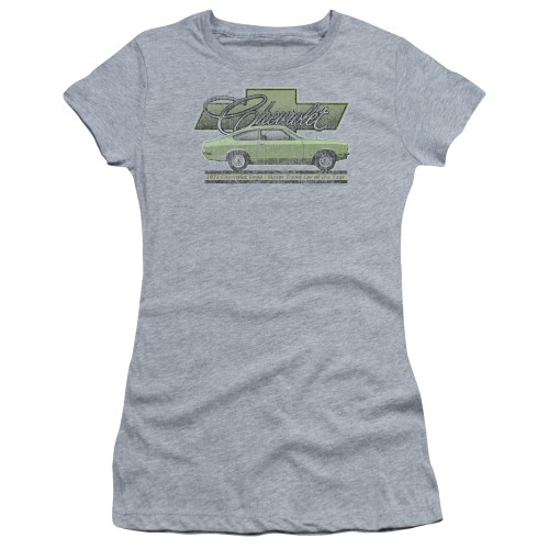 Image for General Motors Girls T-Shirt - Vega Car of the Year