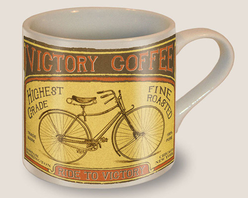 Image for Victory Coffee Mug