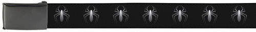 Image for Spider-Man Belt - Logo Repeat