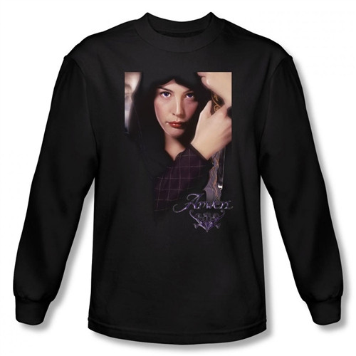 Lord of the Rings Arwen Long Sleeve T-Shirt