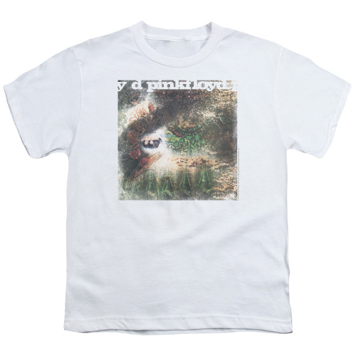 Image for Pink Floyd Youth T-Shirt - Saucerful of Secrets