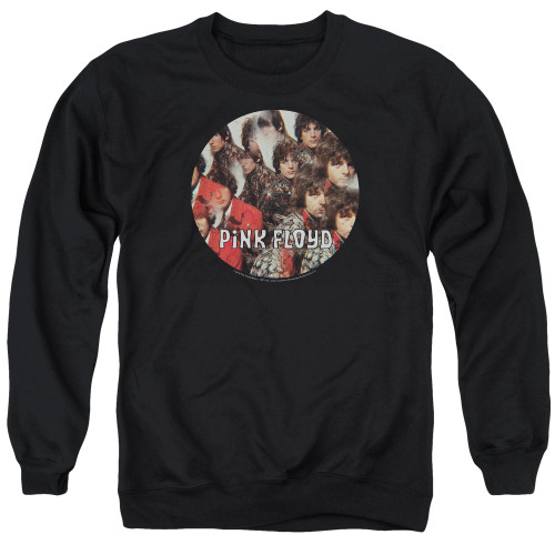Image for Pink Floyd Crewneck - Piper