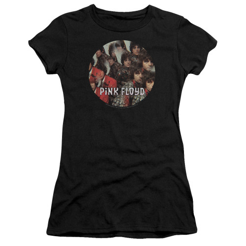 Image for Pink Floyd Girls T-Shirt - Piper