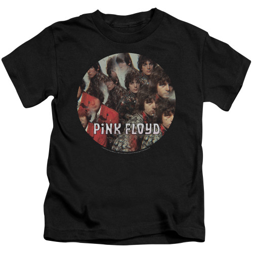 Image for Pink Floyd Kids T-Shirt - Piper