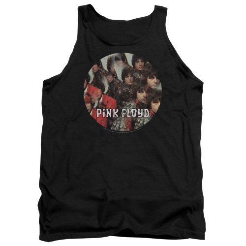 Image for Pink Floyd Tank Top - Piper