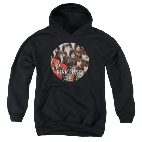 Image for Pink Floyd Youth Hoodie - Piper