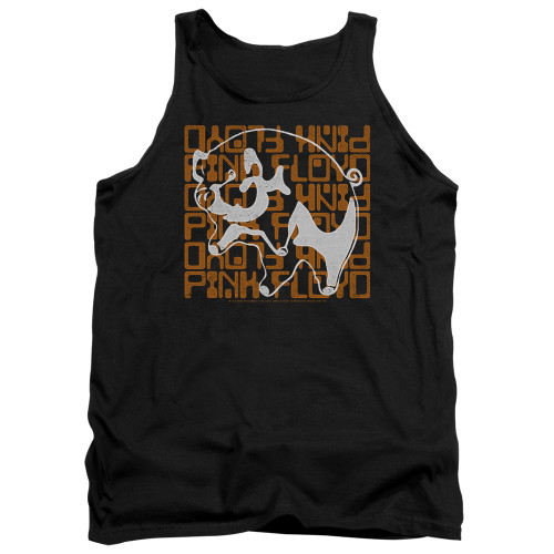 Image for Pink Floyd Tank Top - Pig